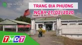 Trang địa phương - Thứ Ba, 03/03/2020 - Huyện Hồng Ngự