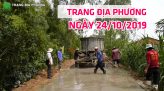 Trang địa phương - Thứ Năm, 31/10/2019 - Huyện Châu Thành