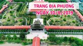 Trang địa phương - Thứ Bảy, 07/9/201 - Huyện Tân Hồng