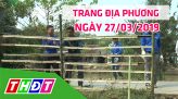 Trang địa phương: H. Tháp Mười - 01/4/2019