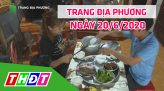 Trang tin địa phương - Thứ ba, 30/6/2020 - Thành phố Sa Đéc