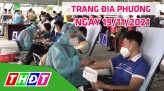 Trang địa phương - Thứ Tư, 24/11/2021 - H. Cao Lãnh