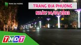 Trang địa phương - Thứ Ba, 17/01/2023 - H.Hồng Ngự