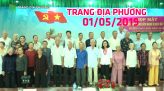 Trang tin địa phương - Thứ Tư, 07/05/2019 - Thành phố Sa Đéc