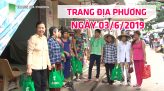 Trang địa phương - Thứ Bảy, 08/6/2019 - TX.Hồng Ngự