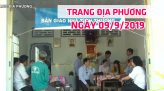 Trang địa phương - Thứ Tư, 18/9/2019 - Huyện Cao Lãnh