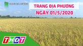 Trang địa phương - Thứ Tư, 06/5/2020 - Huyện Lai Vung