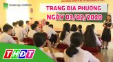 Trang địa phương - Thứ ba, 04/02/2020 - Huyện Hồng Ngự