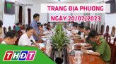 Trang địa phương - Thứ Hai, 24/7/2023 - TP.Cao Lãnh