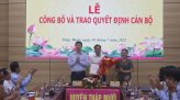 Vụ bệnh nhân rơi lầu bệnh viện ở Đồng Tháp tử vong: Không có dấu hiệu tội phạm
