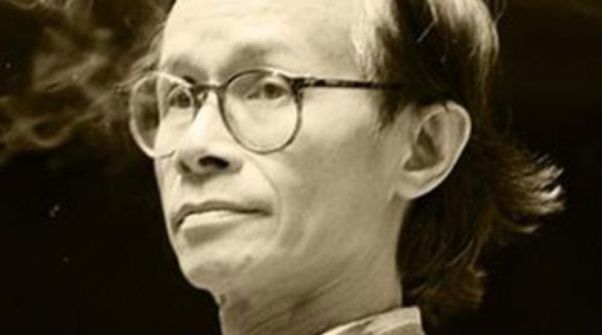 Trịnh Công Sơn - người Việt Nam đầu tiên được Google Doodles vinh danh