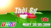 Nhịp sống 24H - Thứ Tư, 22/5/2019