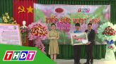 Tiếp sức vượt khó - 11/11/2024: Học sinh Ngô Thị Mỹ Á