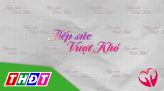 Hương sen Đồng Tháp - 03/3/2025: Nhóm thiện nguyện 