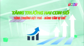 Tăng trưởng hai con số - 07/09/2026: Tăng trưởng xanh từ nhân rộng mô hình tuần hoàn