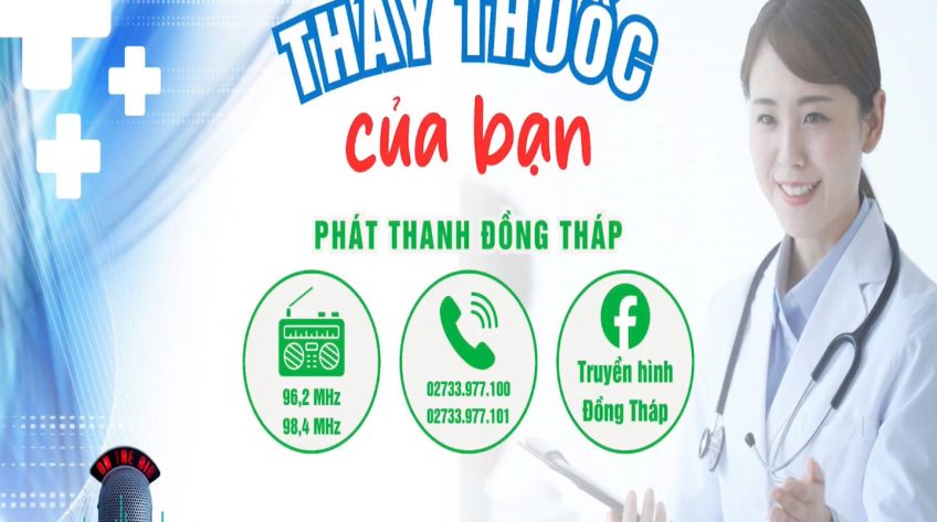Trailer Thầy thuốc của bạn - 10/10/2026: Chủ đề 