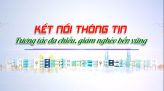 Kết nối thông tin - 02/12/2025: Thoát nghèo nhờ nông nghiệp sinh thái