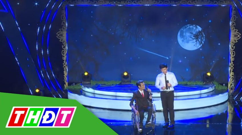 Vọng cổ: Tiếng lòng (Đình Phong + Hoàng Anh) - Tài tử miệt vườn mùa 2