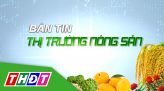 Bản tin thị trường nông sản - 14/12/2023: Nhu cầu lúa gạo toàn cầu sẽ tiếp tục sôi động