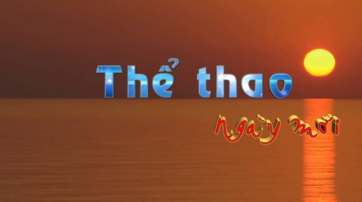 Thể thao ngày mới - 04/12/2025