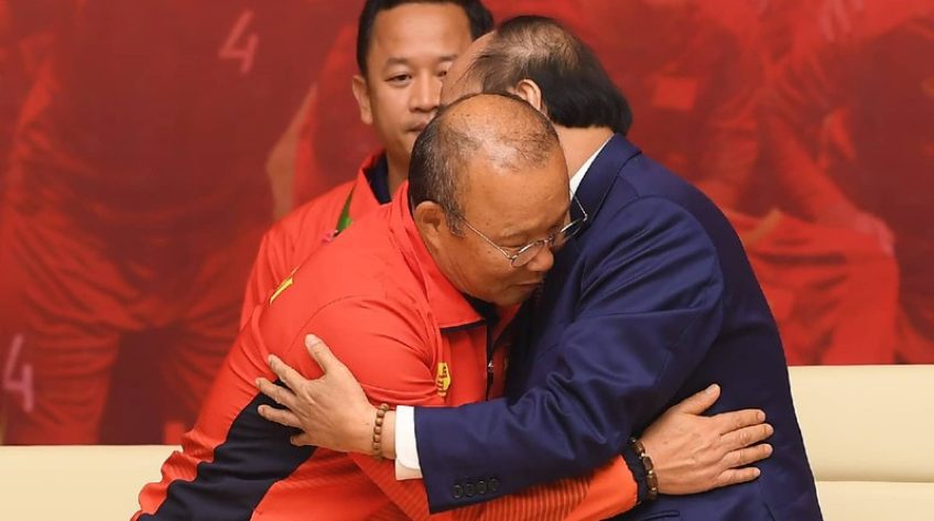 Thủ tướng: “Các đội tuyển góp phần rạng rỡ non sông đất Việt”