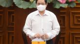 Bí thư Tỉnh ủy kiểm tra công tác phòng dịch ở biên giới