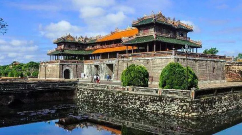 Mở cửa miễn phí nhiều di tích ở cố đô Huế trong ngày lễ Quốc khánh 2/9