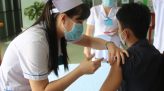 Phó Thủ tướng Trương Hòa Bình kiểm tra công tác phòng dịch Covid-19 tại Đồng Tháp