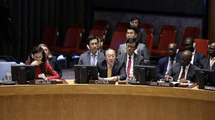 Trung Quốc kêu gọi Hội đồng Bảo an nới lỏng lệnh trừng phạt Triều Tiên