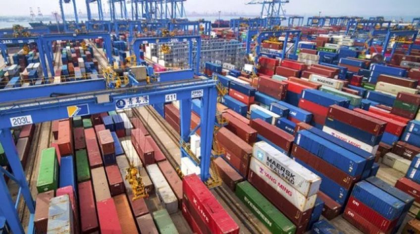 Trung Quốc tăng cường nhập khẩu