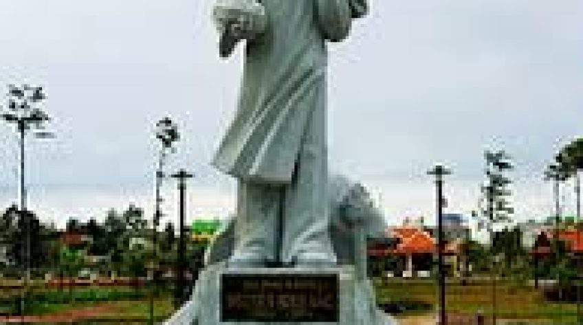 Sẽ thực hiện phim tài liệu về Cụ Phó bảng Nguyễn Sinh Sắc