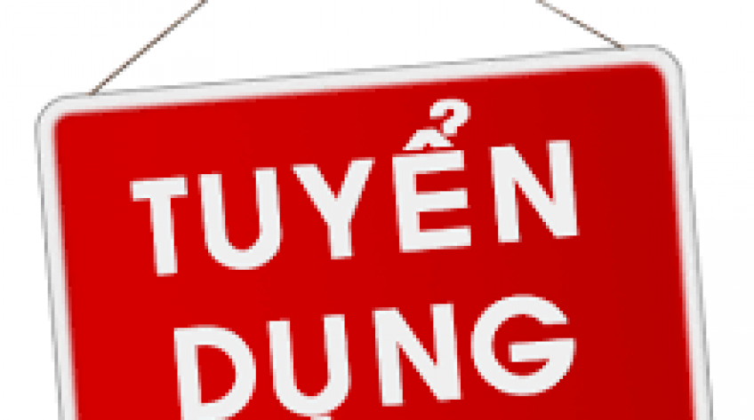 Thông báo tuyển dụng viên chức năm 2019