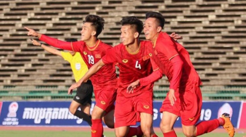 Bán kết U22 Đông Nam Á 2019: BTC siết chặt luật đá penalty