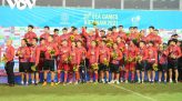 HLV Mano Polking: “U23 Việt Nam xứng đáng giành HCV SEA Games”