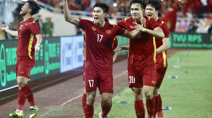 HLV Mano Polking: “U23 Việt Nam xứng đáng giành HCV SEA Games”