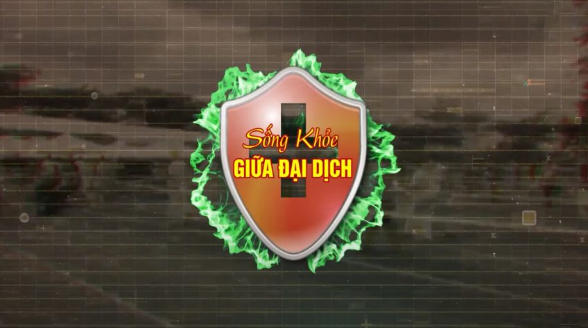 Sống khỏe giữa đại dịch - 29/8/2021: Vì sao ở nhà vẫn mắc Covid-19