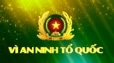 Vì an ninh Tổ quốc - 03/12/2025: Tuổi trẻ công an Đồng Tháp: 