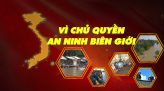 Vì chủ quyền an ninh biên giới - 12/02/2026: BĐBP Đồng Tháp rộn ràng đón xuân quyết tâm giữ vững biên giới
