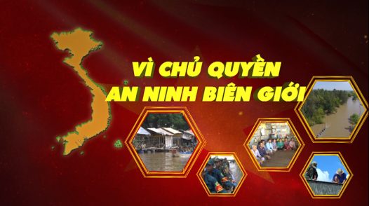 Vì chủ quyền an ninh biên giới - 11/12/2025: BĐBP Đồng Tháp bồi đắp tình quân dân biên giới