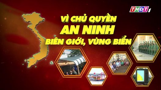 Vì chủ quyền an ninh, an toàn biển đảo - 13/08/2026: Bộ đội Biên phòng Đồng Tháp tổ chức tuần tra, mốc quốc giới cho chiến sĩ mới