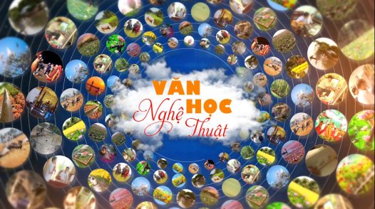 Văn học nhệ thuật - 19/04/2026: Âm vang thi ca từ miền sông nước đến mùa sen