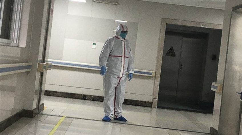 Mỹ cảnh báo công dân trước nguy cơ bùng phát của bệnh viêm phổi lạc