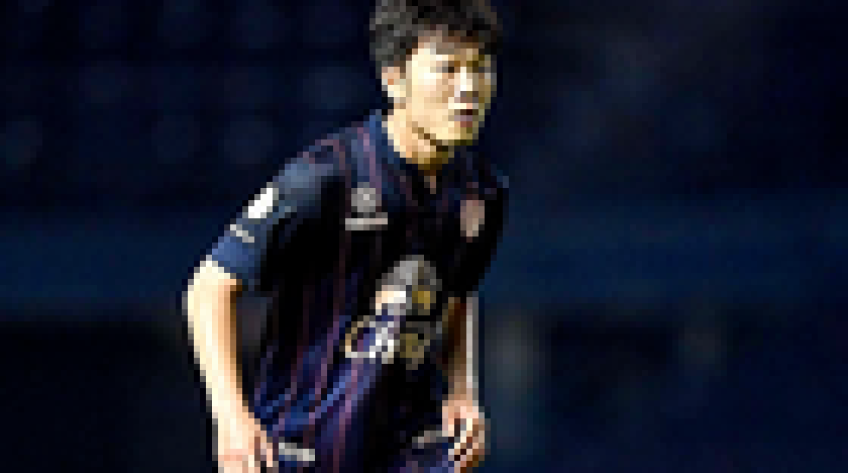 Xuân Trường được vinh danh ở Thai League 2019