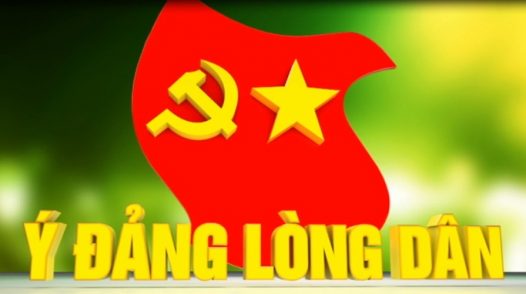 Ý Đảng - Lòng dân - 27/11/2023: Đảng viên Nguyễn Thế Ngoan Vinh - gương tiêu biểu học Bác