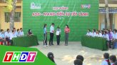 ADC mang đến sự tốt lành - 17/01/2019: Học sinh Võ Hoàng Đạt