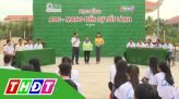 ADC mang đến sự tốt lành - 17/01/2019: Học sinh Võ Hoàng Đạt