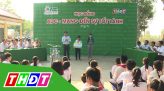 ADC mang đến sự tốt - 04/04/2019: Học sinh Nguyễn Thị Thùy Uyên