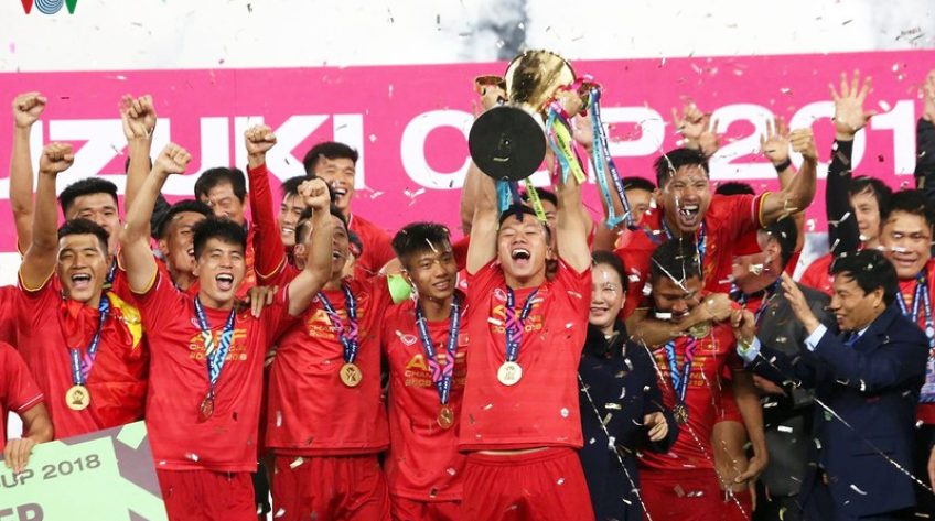 CHÍNH THỨC: LĐBĐ Đông Nam Á quyết định số phận của AFF Cup 2020