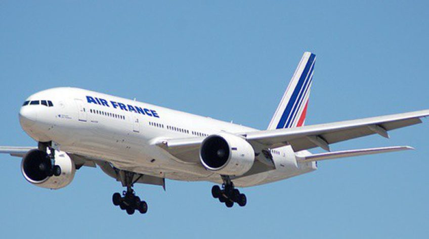 Hai máy bay chở khách suýt đụng nhau trên bầu trời Ấn Độ