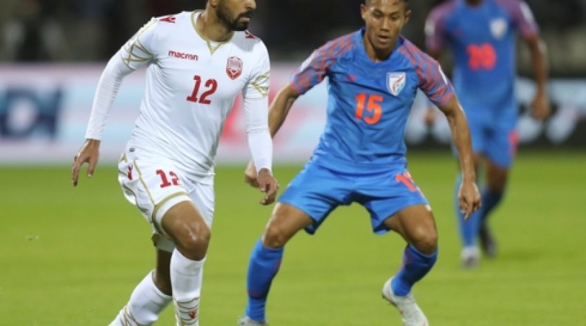 Thái Lan giành vé vào vòng 1/8 Asian Cup 2019, Ấn Độ bị loại cay đắng